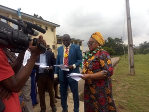 Anthrax: FG inaugurate committee