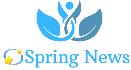 spring news logo