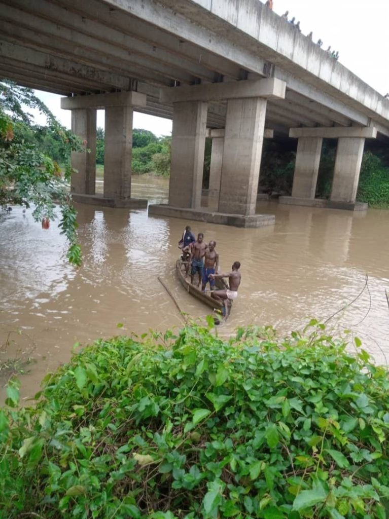 Ogun river