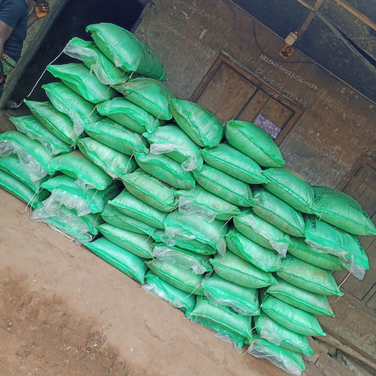 Fertilizer 