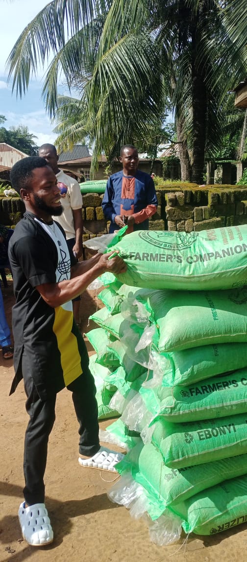 Fertilizers
