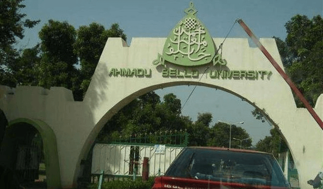 Ahmedu Bello University