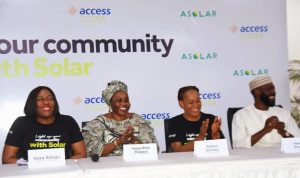 Access Bank Collaborates