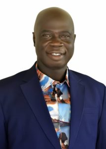 Ebonyi lawmaker