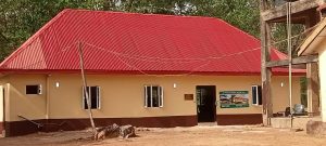 EBSU VIP Guest House