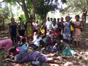 Ebonyi women 