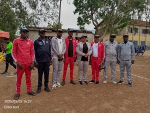 Chinyere