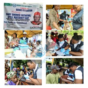 Speaker health initiative