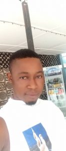 One of the complainants 